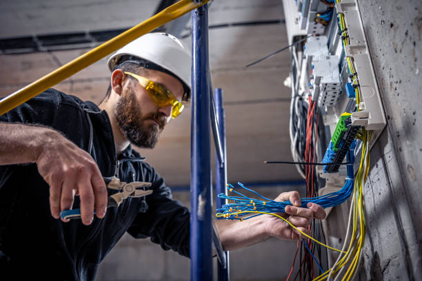 Electrical Upgrades for Homes in Ashland, WI
