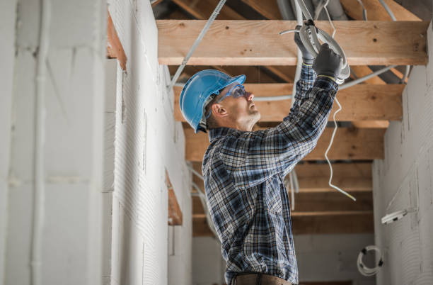 Best Ceiling Fan Installation Electrician  in Ashland, WI