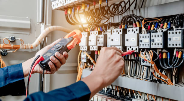 Best Circuit Breaker Repair  in Ashland, WI