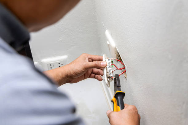 Best Electric Panel Repair  in Ashland, WI