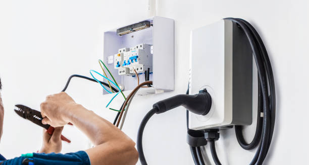 Best Electrical Outlet Repair  in Ashland, WI