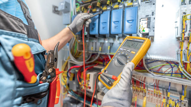 Best Commercial Electrician Services  in Ashland, WI