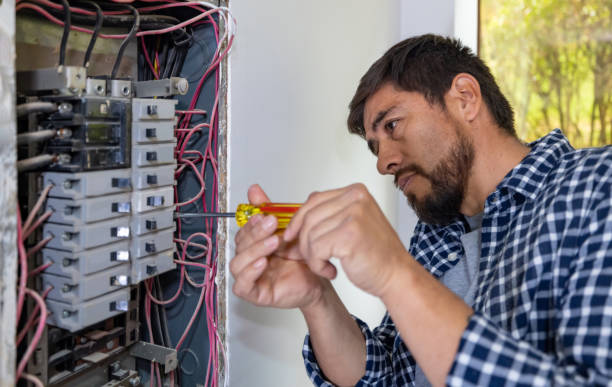 Best Electrician Near Me  in Ashland, WI
